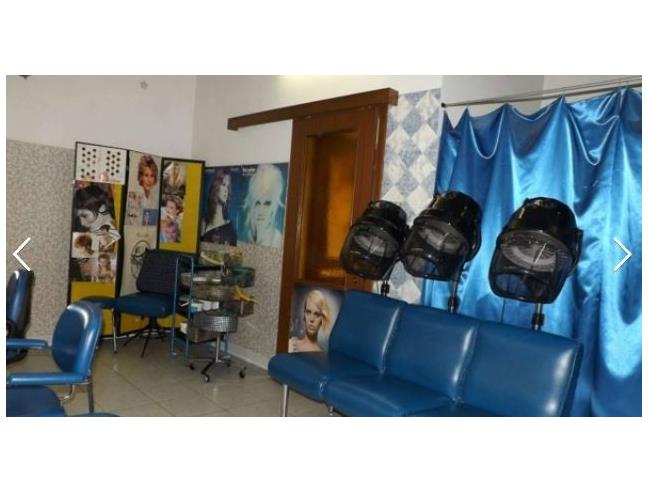 Anteprima foto 2 - Negozio in Vendita a Torino - Barriera Milano