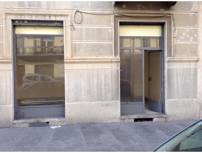 Anteprima foto 6 - Negozio in Vendita a Torino - Barriera Milano
