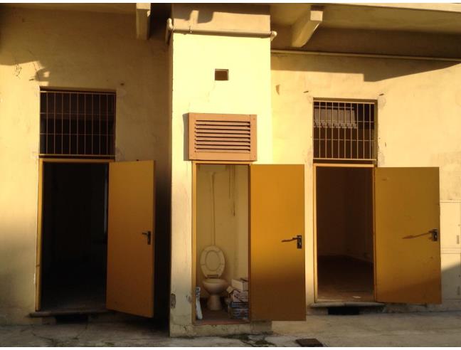 Anteprima foto 7 - Negozio in Vendita a Torino - Barriera Milano