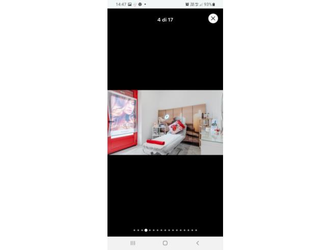 Anteprima foto 2 - Negozio in Vendita a Torino - Mirafiori Sud