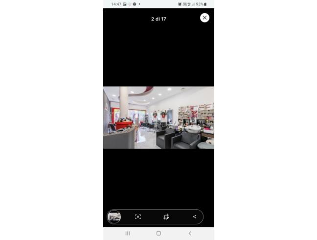 Anteprima foto 5 - Negozio in Vendita a Torino - Mirafiori Sud