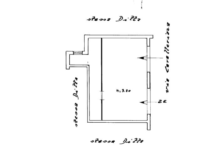 Anteprima foto 1 - Negozio in Vendita a Torre del Greco (Napoli)
