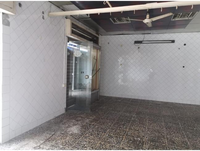 Anteprima foto 2 - Negozio in Vendita a Torre del Greco (Napoli)