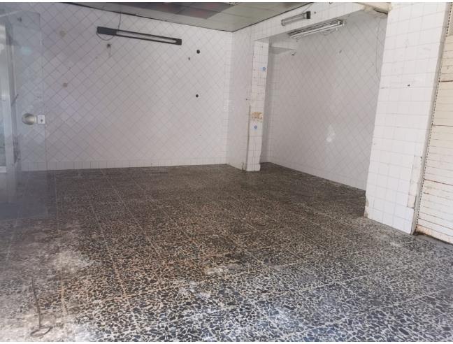 Anteprima foto 3 - Negozio in Vendita a Torre del Greco (Napoli)