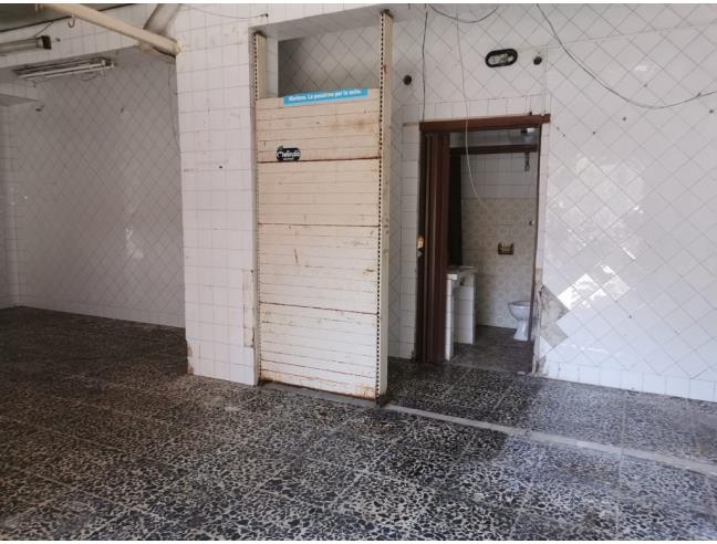 Anteprima foto 4 - Negozio in Vendita a Torre del Greco (Napoli)