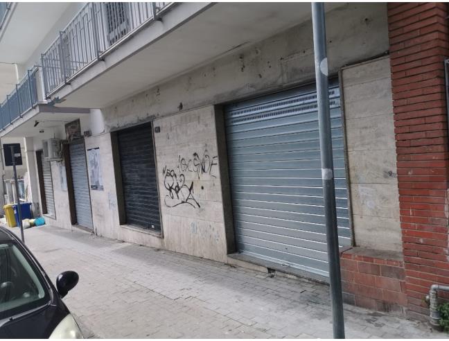 Anteprima foto 5 - Negozio in Vendita a Torre del Greco (Napoli)
