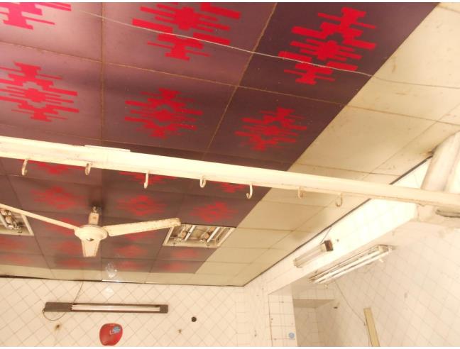 Anteprima foto 6 - Negozio in Vendita a Torre del Greco (Napoli)