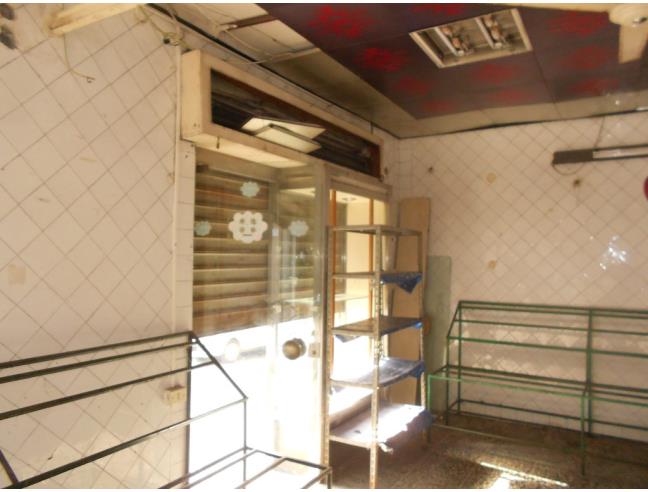 Anteprima foto 8 - Negozio in Vendita a Torre del Greco (Napoli)