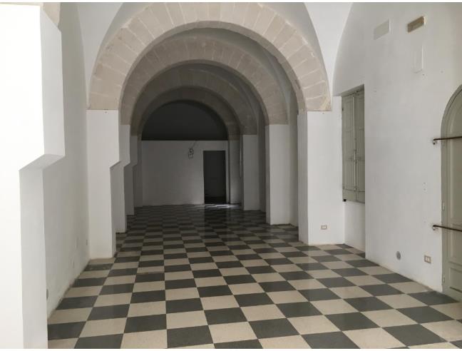 Anteprima foto 1 - Negozio in Vendita a Trapani (Trapani)