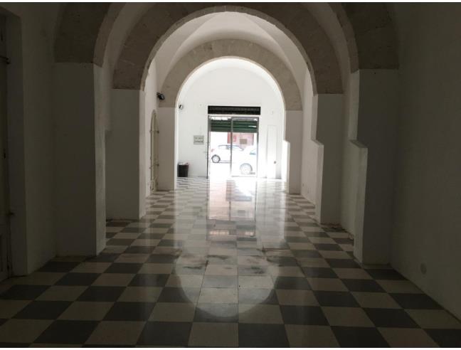 Anteprima foto 2 - Negozio in Vendita a Trapani (Trapani)