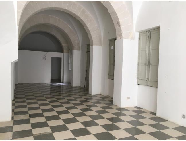 Anteprima foto 3 - Negozio in Vendita a Trapani (Trapani)