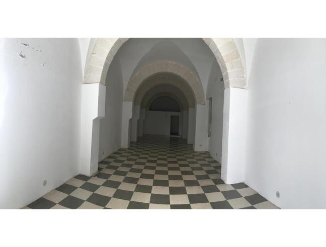 Anteprima foto 4 - Negozio in Vendita a Trapani (Trapani)