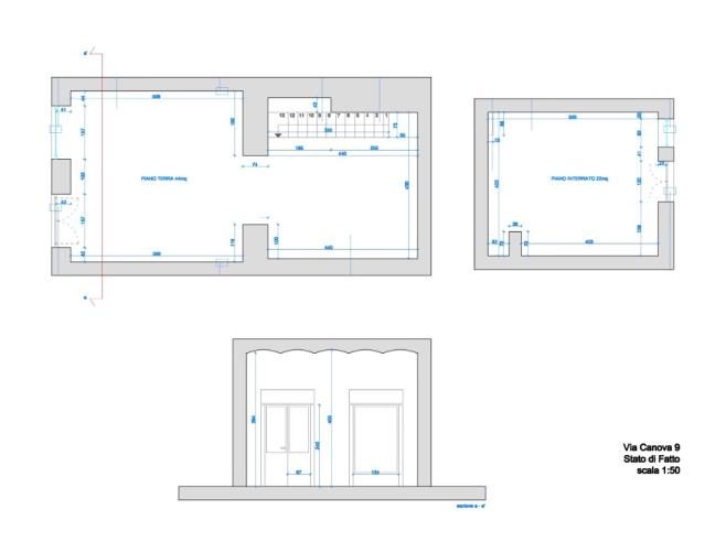 Anteprima foto 8 - Negozio in Vendita a Trieste - Centro città