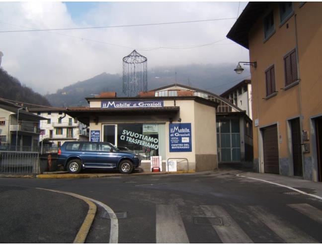 Anteprima foto 5 - Negozio in Vendita a Vertova (Bergamo)