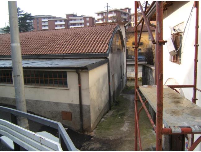 Anteprima foto 6 - Negozio in Vendita a Vertova (Bergamo)