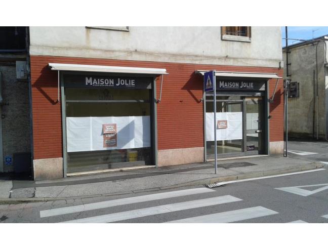 Anteprima foto 2 - Negozio in Vendita a Vicenza - Viale Verona