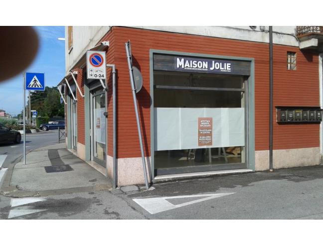 Anteprima foto 3 - Negozio in Vendita a Vicenza - Viale Verona