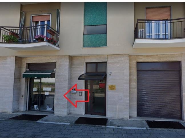 Anteprima foto 2 - Negozio in Vendita a Vigevano (Pavia)