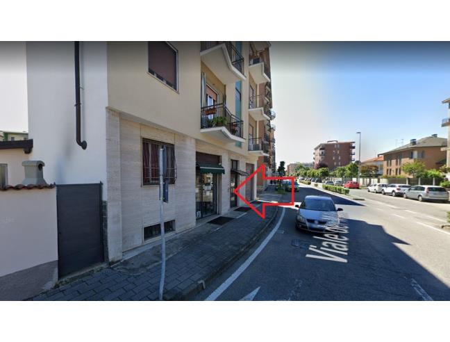 Anteprima foto 3 - Negozio in Vendita a Vigevano (Pavia)
