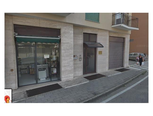 Anteprima foto 4 - Negozio in Vendita a Vigevano (Pavia)