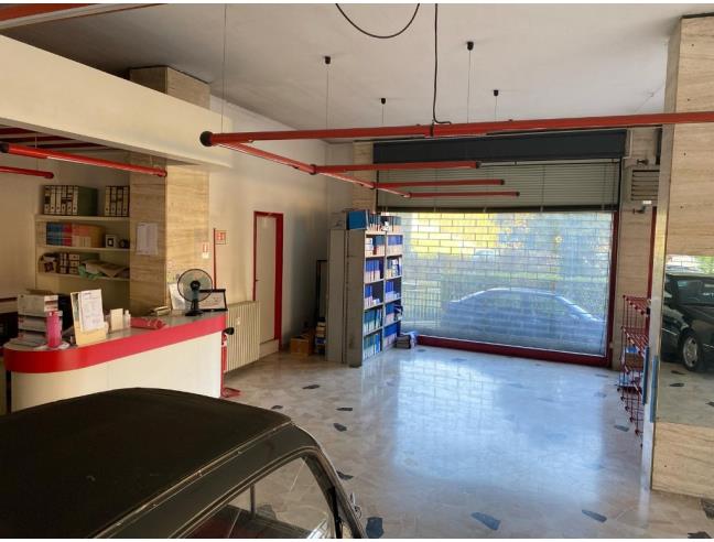 Anteprima foto 7 - Negozio in Vendita a Vittorio Veneto (Treviso)