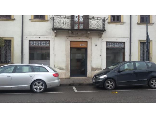 Anteprima foto 5 - Negozio in Vendita a Zevio (Verona)