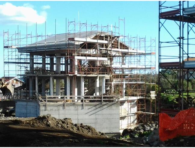 Anteprima foto 3 - Nuove Costruzioni Vendita diretta da Costruttore a Aci Sant'Antonio (Catania)