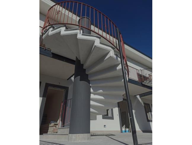 Anteprima foto 3 - Nuove Costruzioni Vendita diretta da Costruttore a Acireale - Santa Tecla