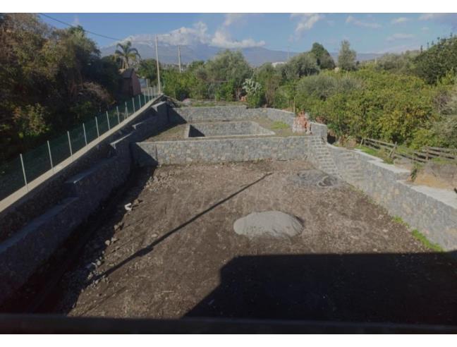 Anteprima foto 4 - Nuove Costruzioni Vendita diretta da Costruttore a Acireale - Santa Tecla