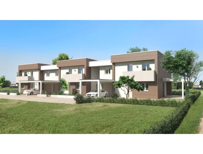 Anteprima foto 2 - Nuove Costruzioni Vendita diretta da Costruttore a Albignasego - San Giacomo