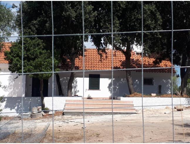 Anteprima foto 2 - Nuove Costruzioni Vendita diretta da Costruttore a Alghero (Sassari)