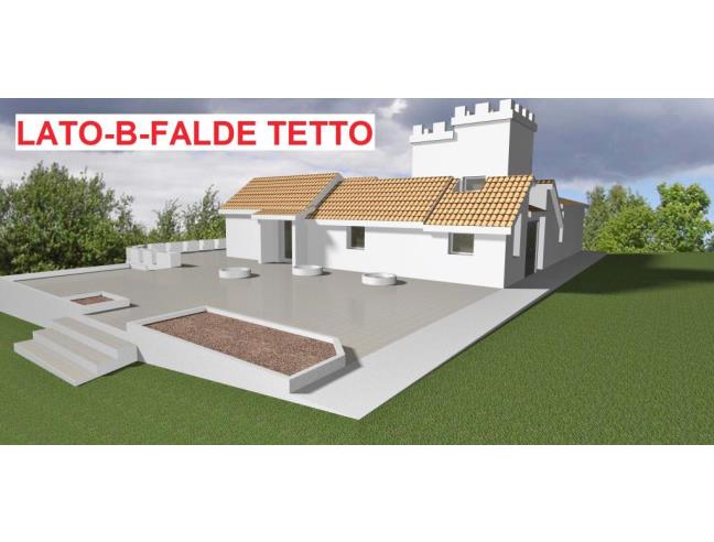 Anteprima foto 5 - Nuove Costruzioni Vendita diretta da Costruttore a Alghero (Sassari)