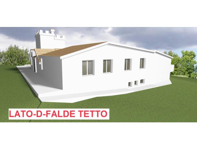 Anteprima foto 7 - Nuove Costruzioni Vendita diretta da Costruttore a Alghero (Sassari)