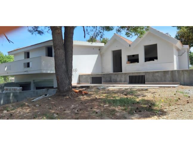 Anteprima foto 7 - Nuove Costruzioni Vendita diretta da Costruttore a Alghero (Sassari)