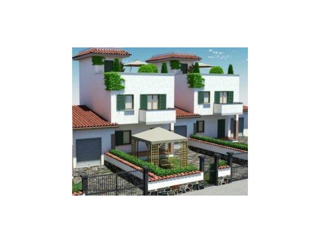 Anteprima foto 2 - Nuove Costruzioni Vendita diretta da Costruttore a Anzio (Roma)