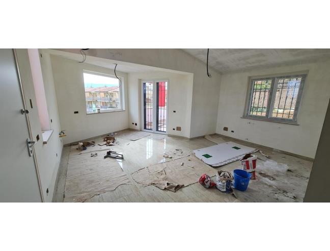 Anteprima foto 4 - Nuove Costruzioni Vendita diretta da Costruttore a Anzio (Roma)