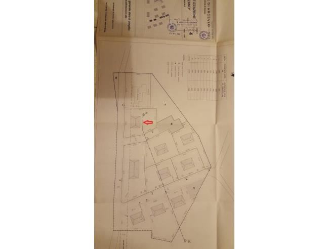 Anteprima foto 2 - Nuove Costruzioni Vendita diretta da Costruttore a Arcevia (Ancona)