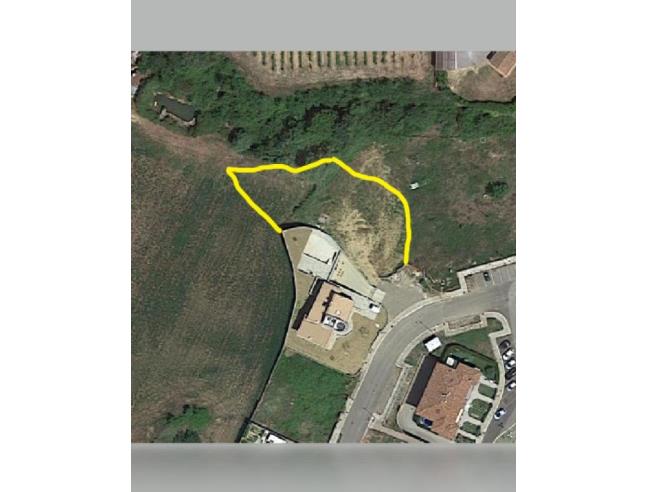 Anteprima foto 3 - Nuove Costruzioni Vendita diretta da Costruttore a Arezzo - Pieve A Maiano