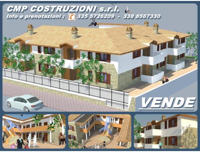 Anteprima foto 1 - Nuove Costruzioni Vendita diretta da Costruttore a Baia e Latina - Latina