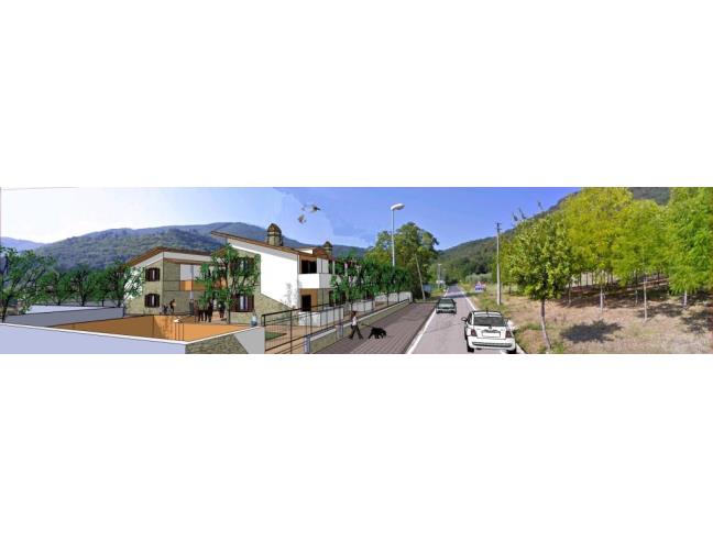 Anteprima foto 2 - Nuove Costruzioni Vendita diretta da Costruttore a Baia e Latina - Latina