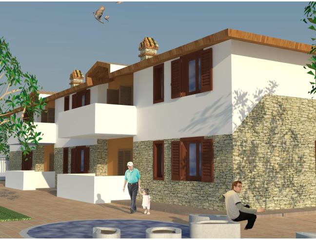 Anteprima foto 6 - Nuove Costruzioni Vendita diretta da Costruttore a Baia e Latina - Latina