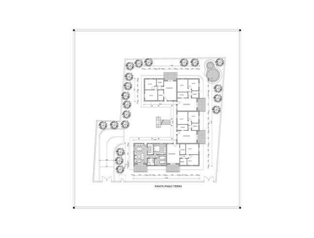 Anteprima foto 7 - Nuove Costruzioni Vendita diretta da Costruttore a Baia e Latina - Latina