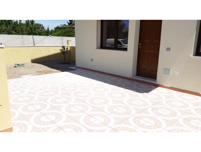 Anteprima foto 2 - Nuove Costruzioni Vendita diretta da Costruttore a Baratili San Pietro (Oristano)