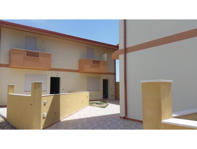Anteprima foto 4 - Nuove Costruzioni Vendita diretta da Costruttore a Baratili San Pietro (Oristano)