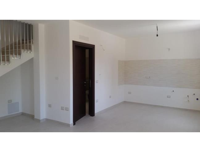 Anteprima foto 6 - Nuove Costruzioni Vendita diretta da Costruttore a Baratili San Pietro (Oristano)