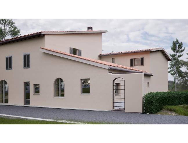 Anteprima foto 1 - Nuove Costruzioni Vendita diretta da Costruttore a Barberino Tavarnelle (Firenze)