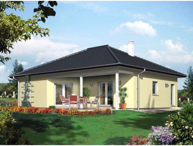 Anteprima foto 1 - Nuove Costruzioni Vendita diretta da Costruttore a Baricella - San Gabriele