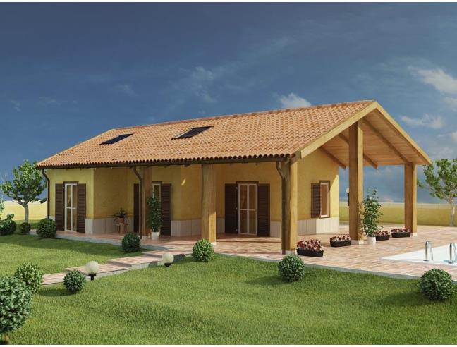 Anteprima foto 6 - Nuove Costruzioni Vendita diretta da Costruttore a Baricella - San Gabriele