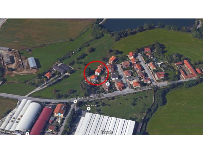 Anteprima foto 2 - Nuove Costruzioni Vendita diretta da Costruttore a Borgaro Torinese - Villaretto