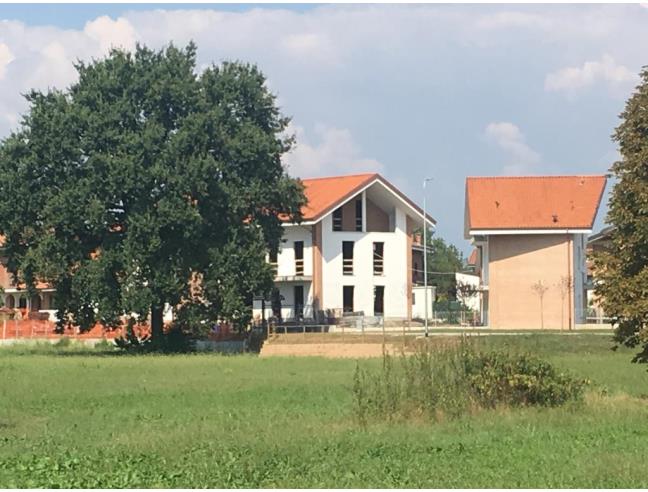Anteprima foto 3 - Nuove Costruzioni Vendita diretta da Costruttore a Borgaro Torinese - Villaretto